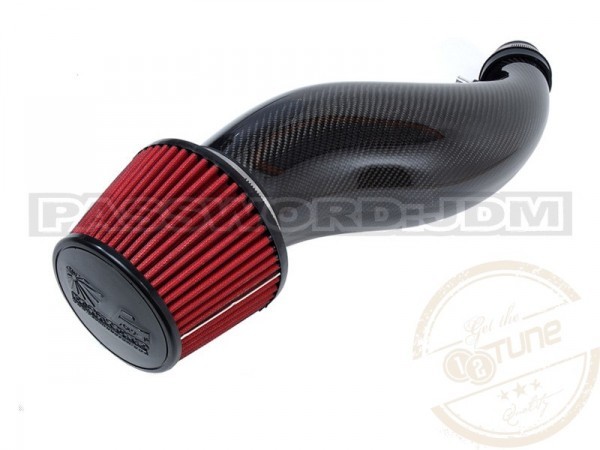 Honda Del Sol 92-98  - Karbonové sání