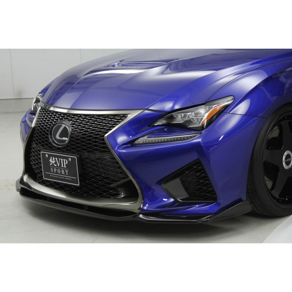 Lexus RCF - přední podnárazník  VIP  od AIMGAIN