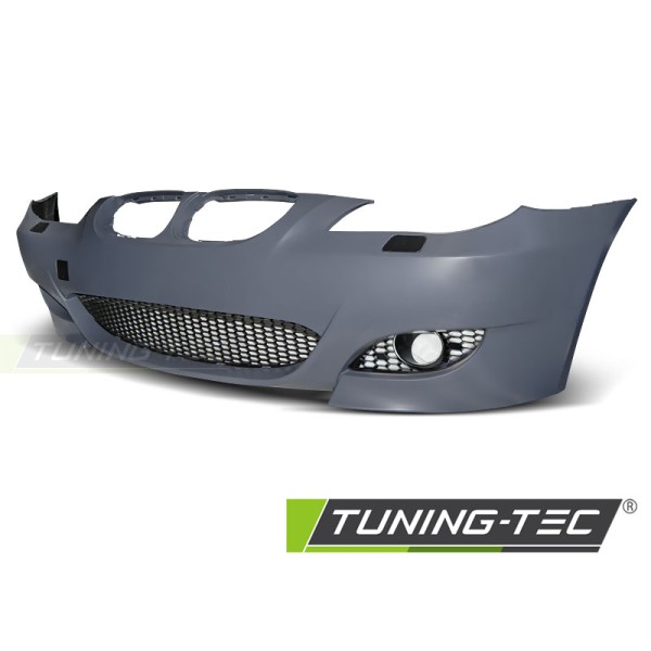 Bmw E60 - Přední nárazník 3-10 bez PDC SPORT style