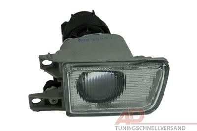 Mlhová světla - VW Jetta III chrom