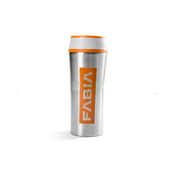 Škoda Auto - Termohrnek FABIA kolekce 2022