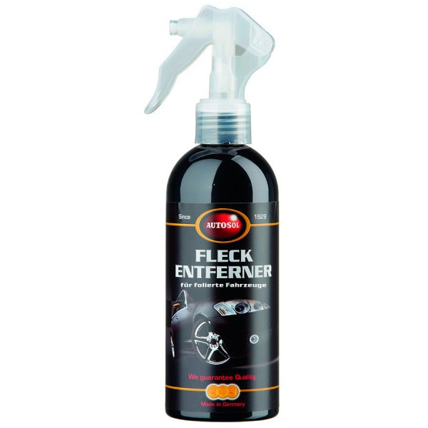 Autosol - Stain Remover odstraňovač skvrn z autofólií