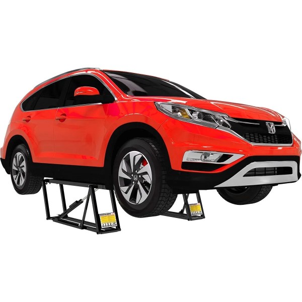 QuickJack 7000TL mobilní hydraulický zvedák 230 V AC max zatížení 3175 kg