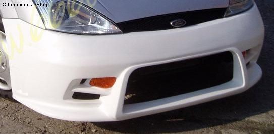 Ford Focus I - Přední nárazník FF