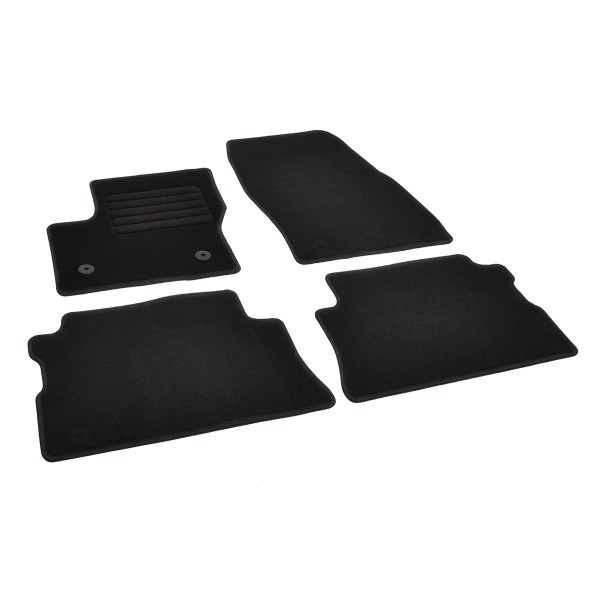 Ford Kuga 2013-2015 - Textilní autokoberce Rigum