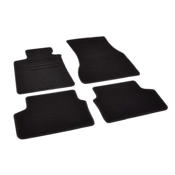 BMW 5.řada G30/G31 2017- - Textilní autokoberce Rigum