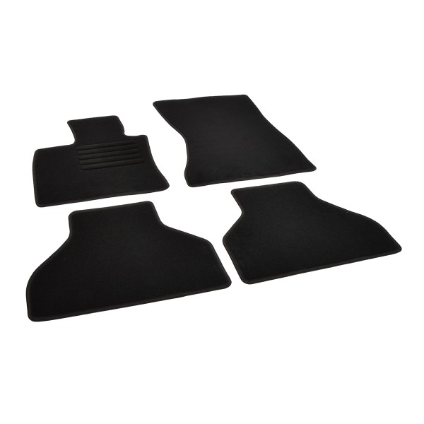 BMW X5 E70 2007-2013 - Textilní autokoberce Rigum