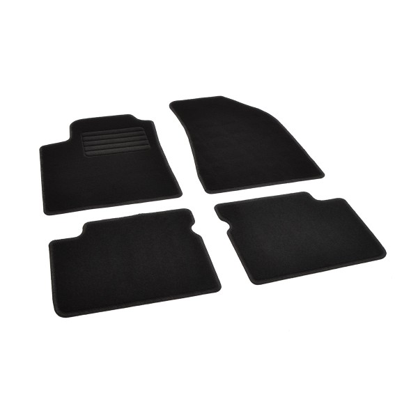 Fiat Bravo 2007-2014 - Textilní autokoberce Rigum