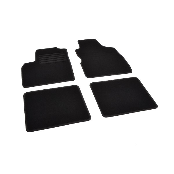 Fiat Panda 2003-2012 - Textilní autokoberce Rigum