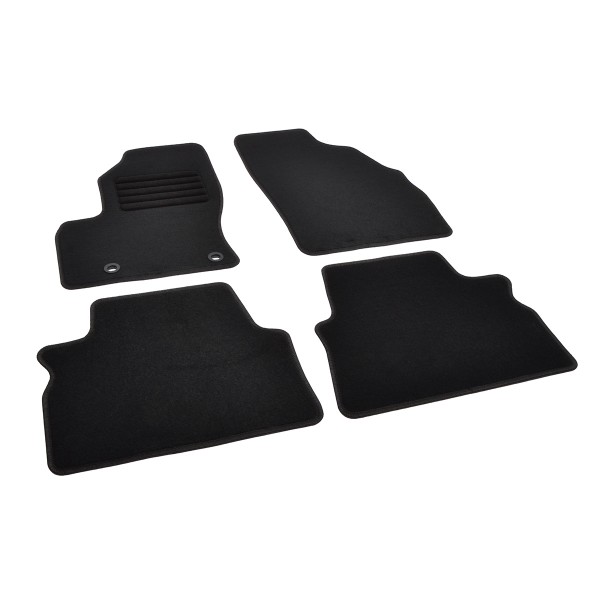 Ford C-Max 2003-2010 - Textilní autokoberce Rigum