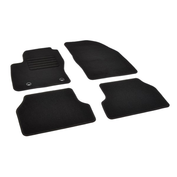 Ford Focus 2004-2011 - Textilní autokoberce Rigum