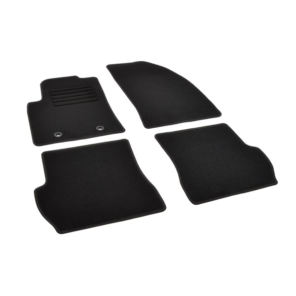 Ford Fusion 2002-2006 - Textilní autokoberce Rigum