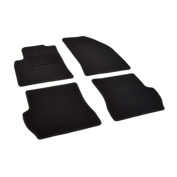 Ford Fusion 2006-2008 - Textilní autokoberce Rigum