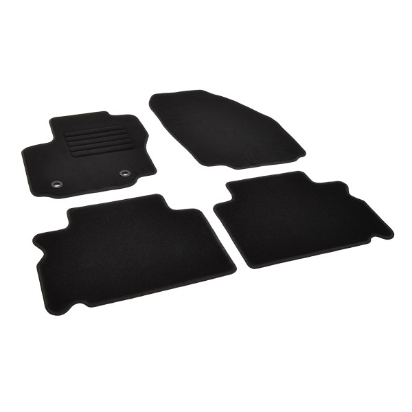 Ford Galaxy 2006-2012 - Textilní autokoberce Rigum