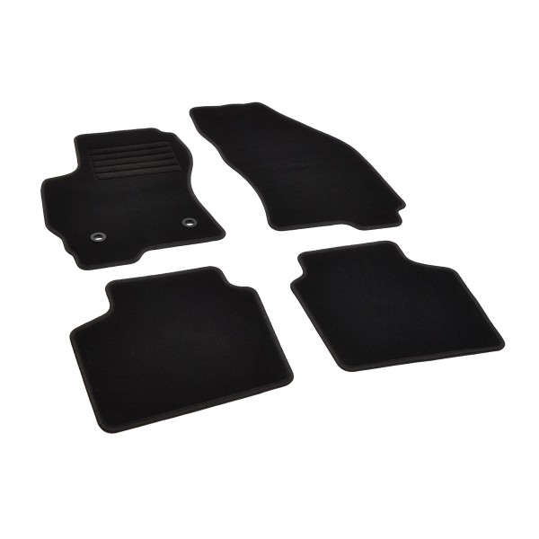 Ford Mondeo 2002-2007 - Textilní autokoberce Rigum