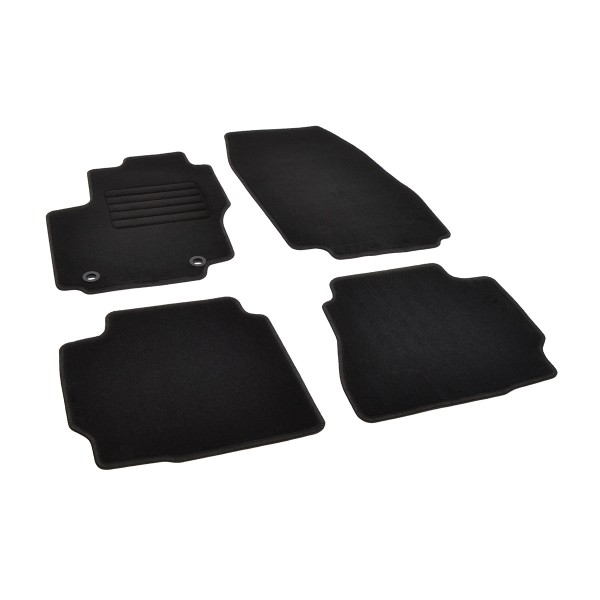 Ford Mondeo 2007-2013 - Textilní autokoberce Rigum