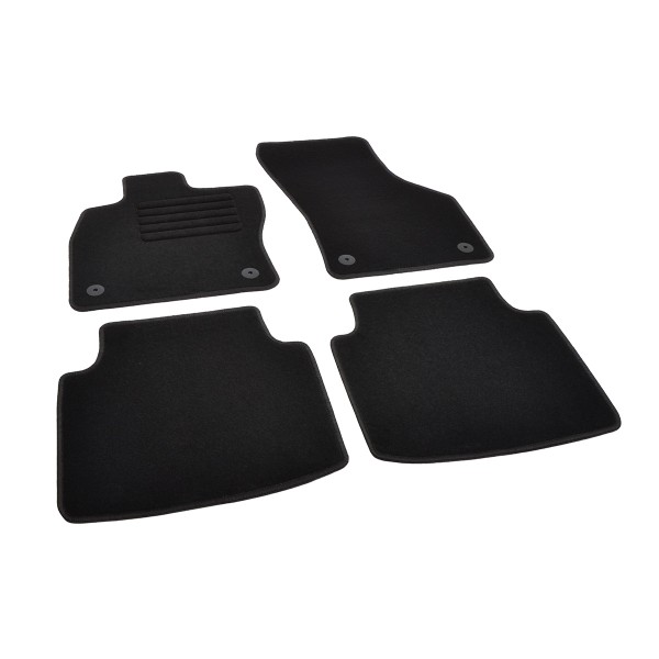 VW Arteon 2017- - Textilní autokoberce Rigum