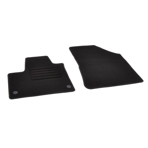 Renault Kangoo Van 2021- - Textilní autokoberce Rigum