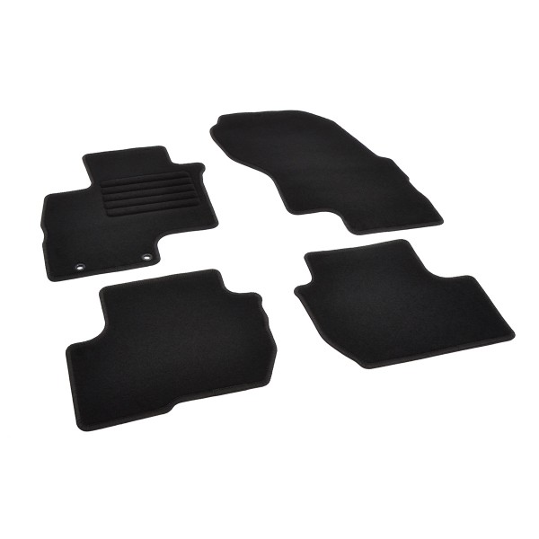 Mitsubishi Eclipse Cross PHEV 2021- - Textilní autokoberce Rigum