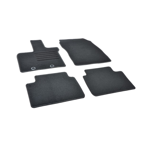 Lexus LBX 2024- - Textilní autokoberce Rigum