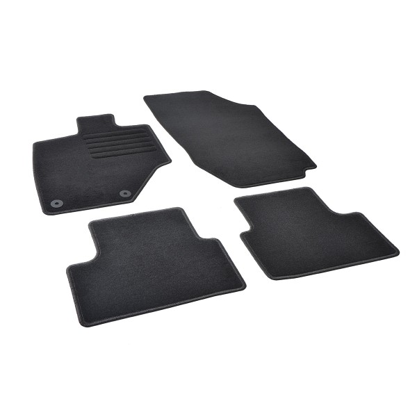 Peugeot 3008 2024- - Textilní autokoberce Rigum