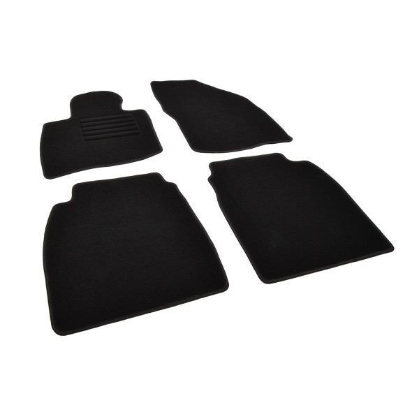 Honda Civic HB 2006-2012 - Textilní autokoberce Rigum