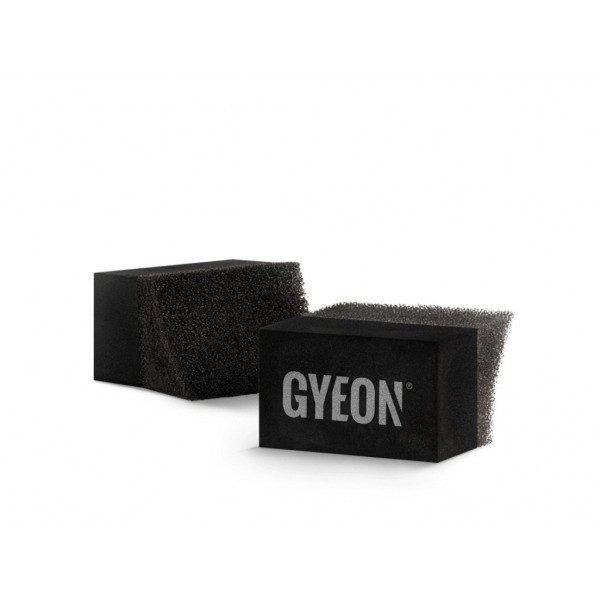 Gyeon Q2M Tire Applicator Small aplikátor na pneumatiky