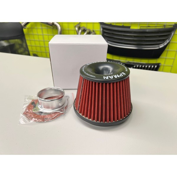 Sportovní filtr - Apexi style Power Intake 76mm