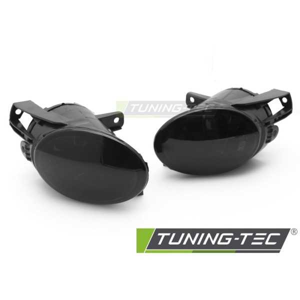 Volkswagen Passat B6 3C 2005-2010 - mlhová světla KOUŘOVÁ