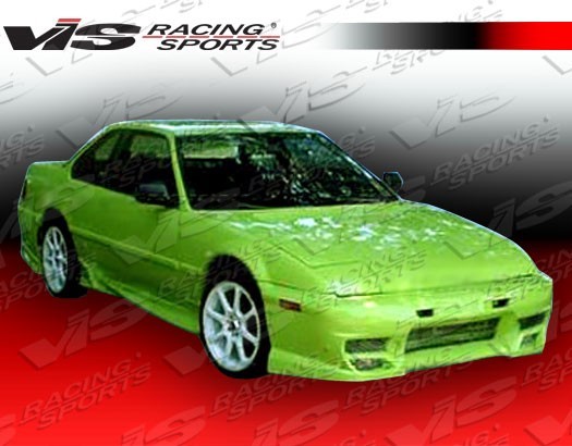 Honda Prelude -Prahy