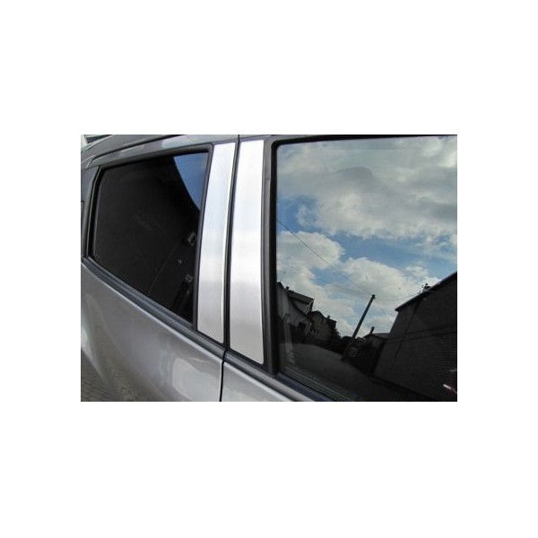 Kryty dveřních sloupků - Ford Kuga II 2013-