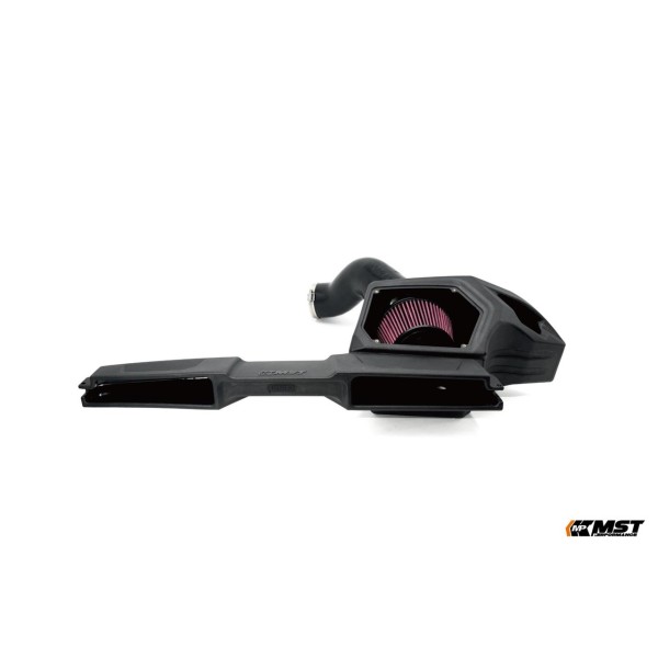 Volkswagen Tiguan R (AD/BW) 2.0 TSI 2020-2025 - Sportovní kit sání MST performance