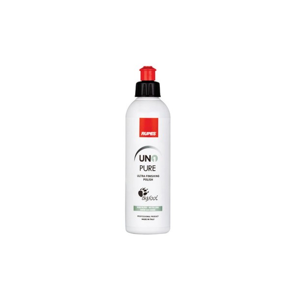 Rupes pasta UNO Pure 250 ml Ultra Finishing Polish