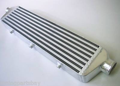 Intercooler - US-Racing 550*180*65 (universal)