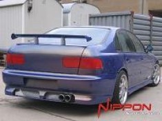 Honda Accord CC7 - Zadní nárazník NIPPON