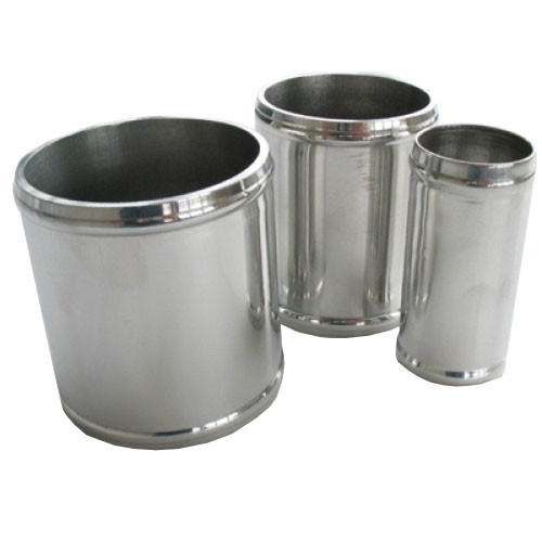 Hliníková spojka QSP - Průměr 51mm