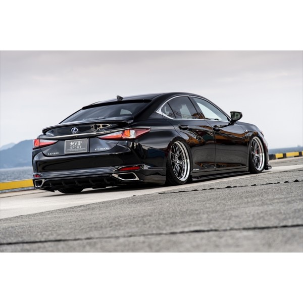 Lexus ES 300h F-Sport - Zadní difuzor nárazníku   od AIMGAIN