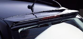Škoda Octavia Combi + Facelift - střešní spoiler