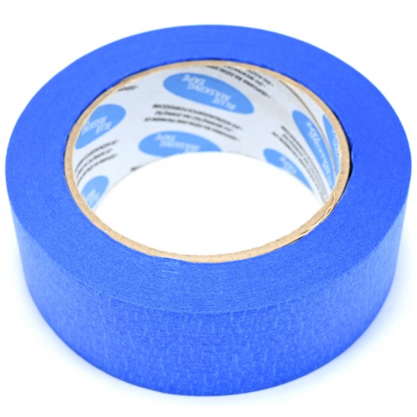 Poka Premium Masking Tape maskovací páska - 38 mm x 50 m