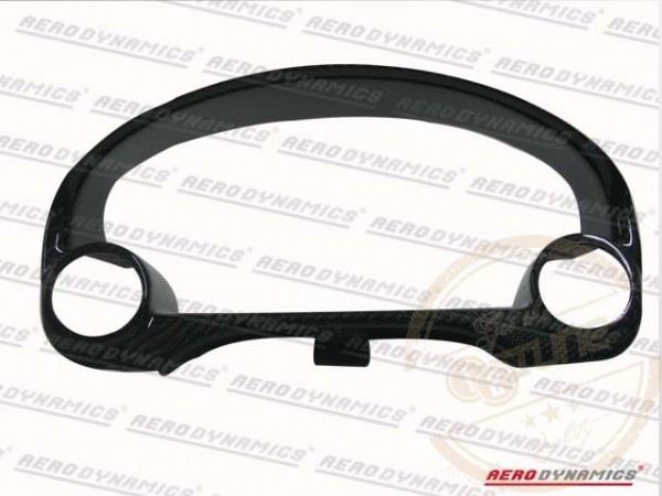 Honda Civic 95-01 - Karbonový rámeček budíků