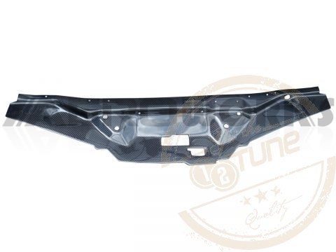 Nissan 200SX S14 94-97 - Karbonový kryt chladiče