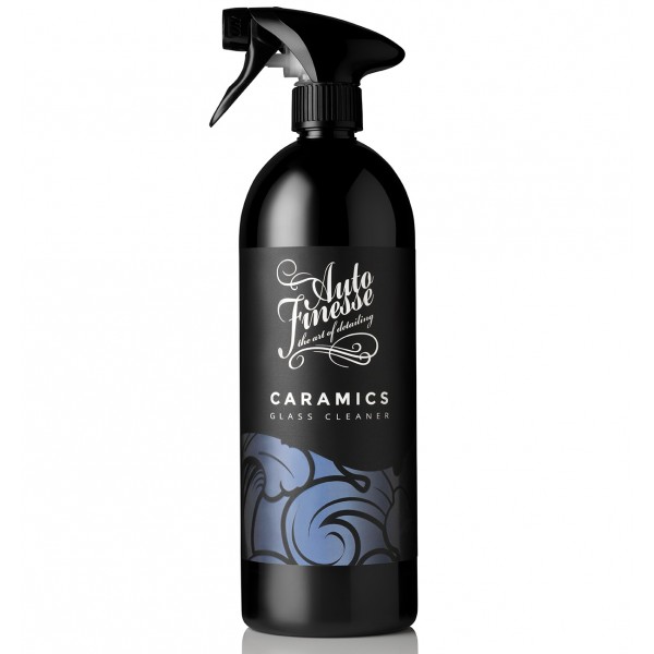 Auto Finesse Caramics Glass Cleaner 1000 ml keramický čistič oken