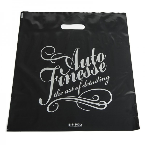 Auto Finesse - Carrier Bags Plastic igelitová taška