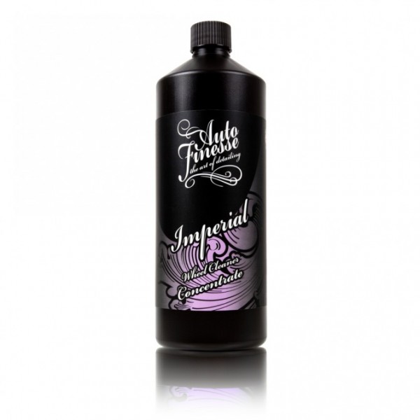 Auto Finesse - Imperial Wheel Cleaner 1000 ml čistič kol koncentrát