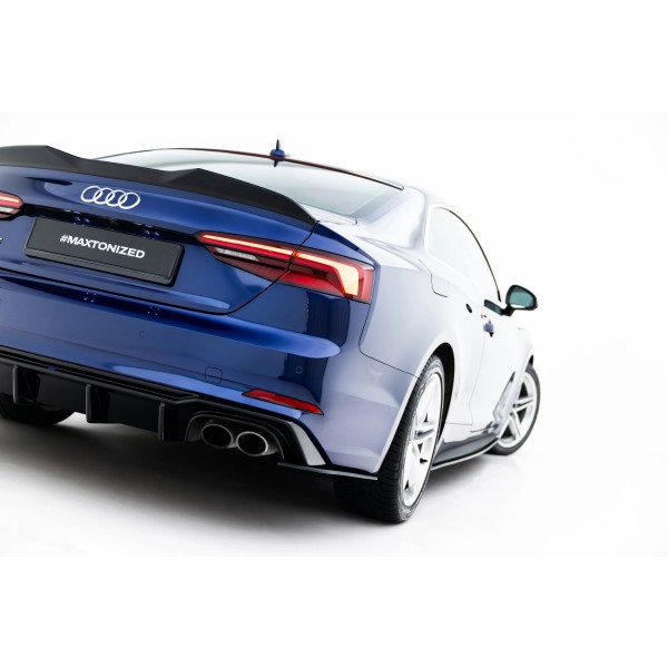 Audi S5 F5 Coupe, 