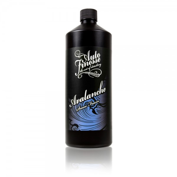 Auto Finesse - Avalanche Snow Foam 1000 ml aktivní pěna