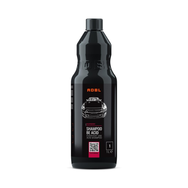 ADBL - Autošampon Shampoo Be Acid 1l