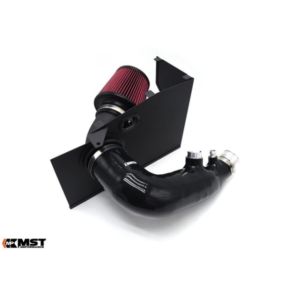 BMW 420i G22/G23 - 2.0T B48 - 2020+ - Sportovní kit sání MST performance