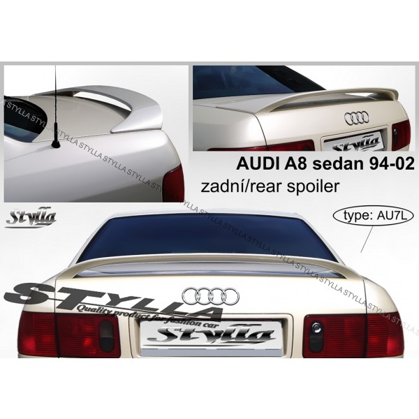 Křídlo - AUDI A8 sedan 94-02