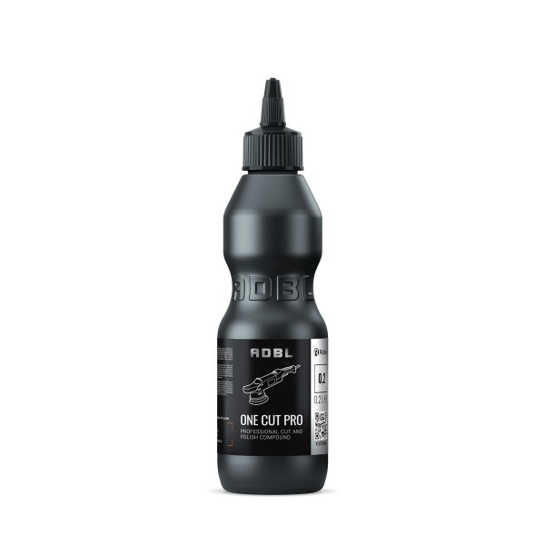 ADBL - Jednokroková lešticí pasta One Cut Pro 200ml